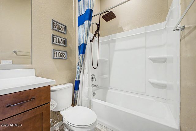 4588 N 186TH Lane, Goodyear, AZ 85395