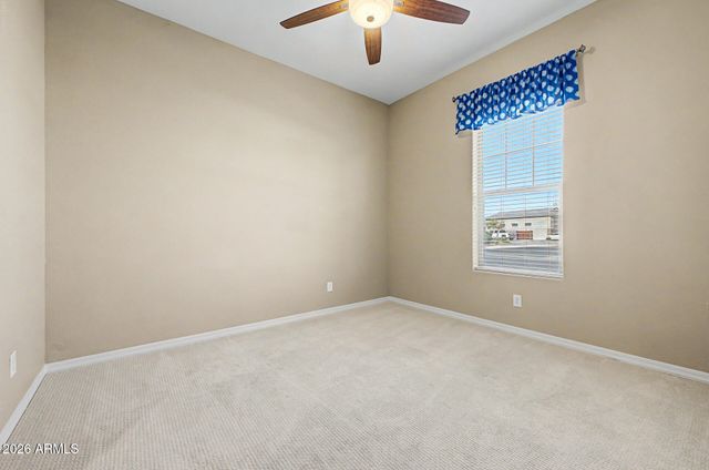 4588 N 186TH Lane, Goodyear, AZ 85395