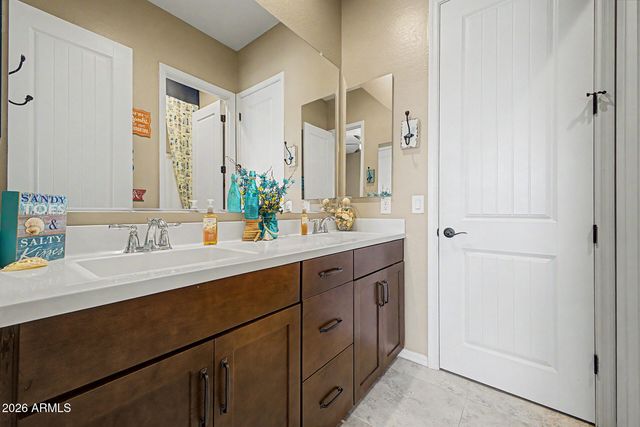4588 N 186TH Lane, Goodyear, AZ 85395