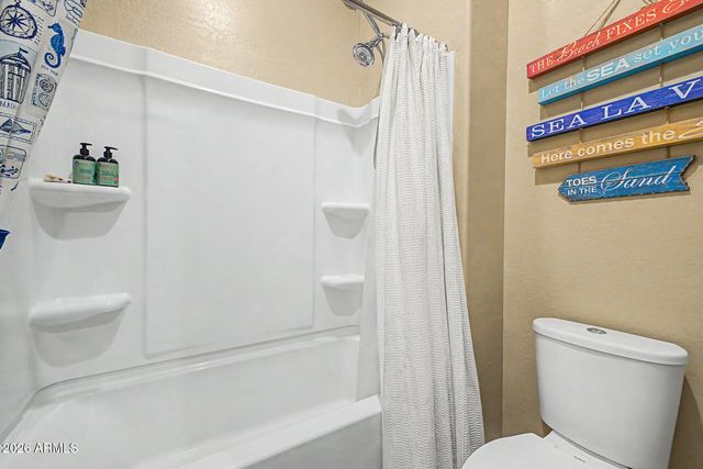 4588 N 186TH Lane, Goodyear, AZ 85395