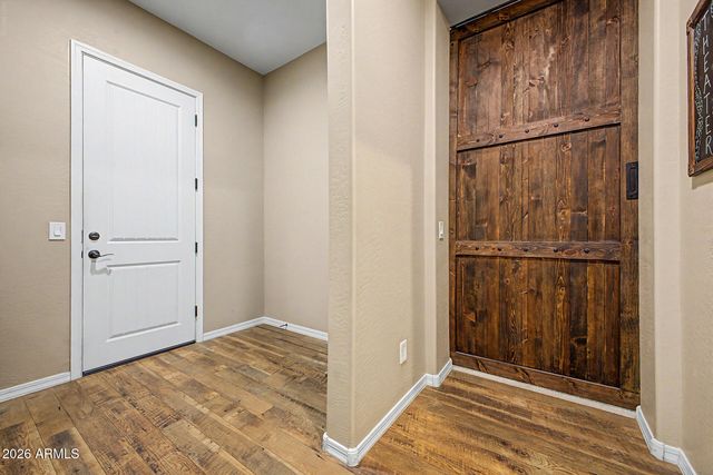4588 N 186TH Lane, Goodyear, AZ 85395