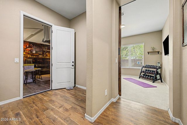 4588 N 186TH Lane, Goodyear, AZ 85395