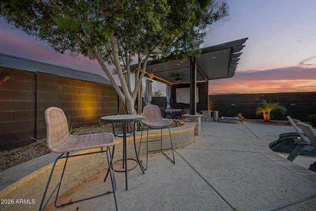 4588 N 186TH Lane, Goodyear, AZ 85395