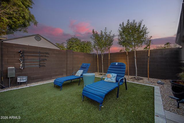 4588 N 186TH Lane, Goodyear, AZ 85395