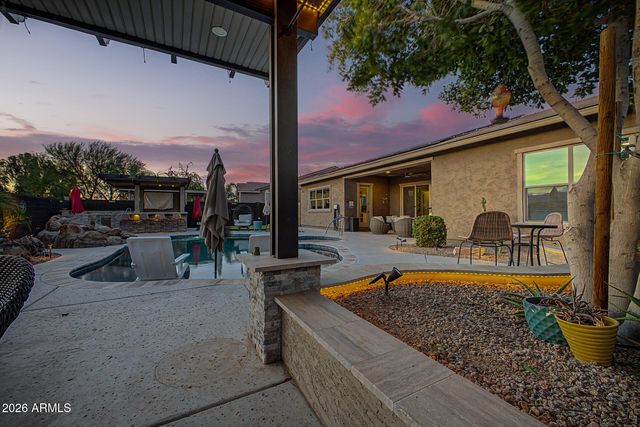 4588 N 186TH Lane, Goodyear, AZ 85395