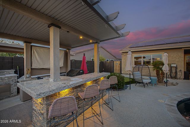 4588 N 186TH Lane, Goodyear, AZ 85395