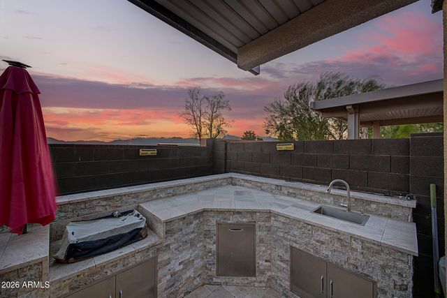 4588 N 186TH Lane, Goodyear, AZ 85395