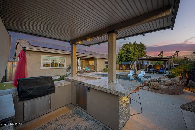 4588 N 186TH Lane, Goodyear, AZ 85395