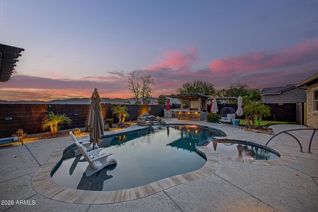 4588 N 186TH Lane, Goodyear, AZ 85395