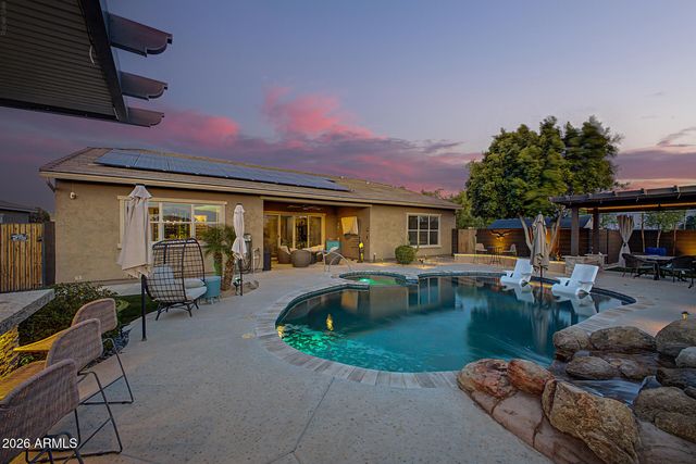 4588 N 186TH Lane, Goodyear, AZ 85395