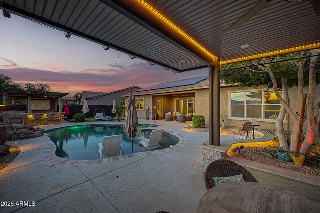 4588 N 186TH Lane, Goodyear, AZ 85395