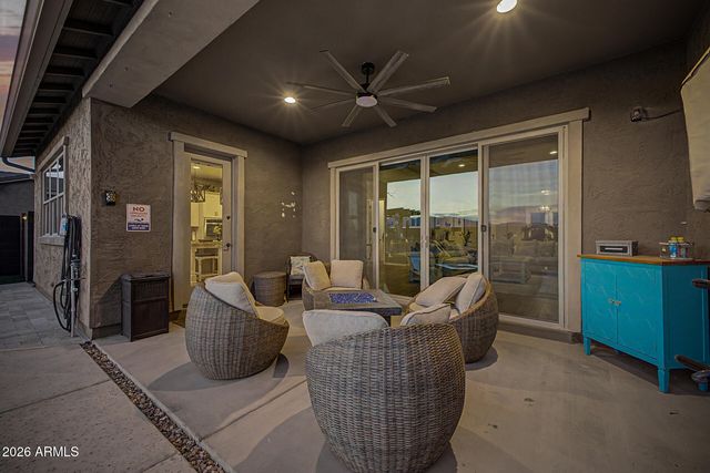 4588 N 186TH Lane, Goodyear, AZ 85395