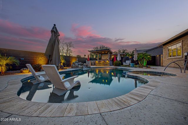 4588 N 186TH Lane, Goodyear, AZ 85395