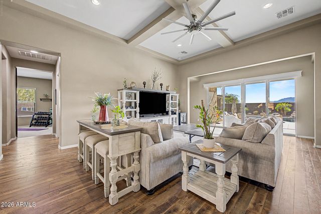 4588 N 186TH Lane, Goodyear, AZ 85395