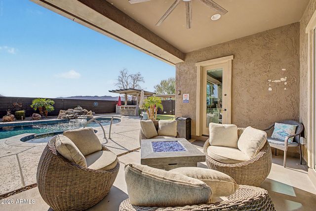 4588 N 186TH Lane, Goodyear, AZ 85395