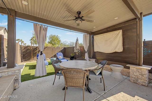 4588 N 186TH Lane, Goodyear, AZ 85395