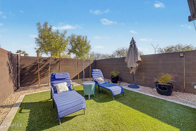 4588 N 186TH Lane, Goodyear, AZ 85395