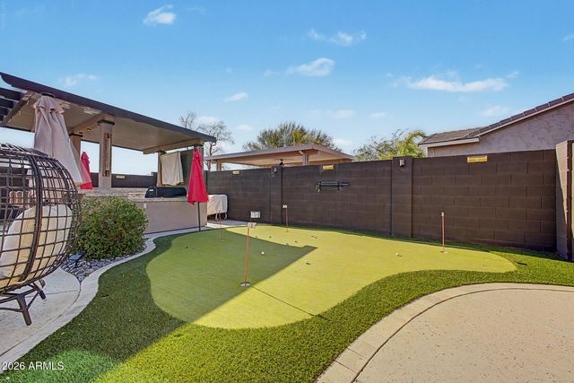 4588 N 186TH Lane, Goodyear, AZ 85395