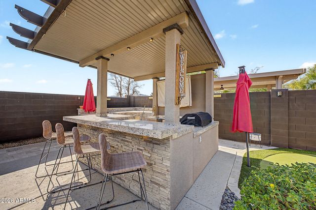 4588 N 186TH Lane, Goodyear, AZ 85395