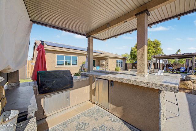 4588 N 186TH Lane, Goodyear, AZ 85395