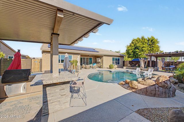 4588 N 186TH Lane, Goodyear, AZ 85395