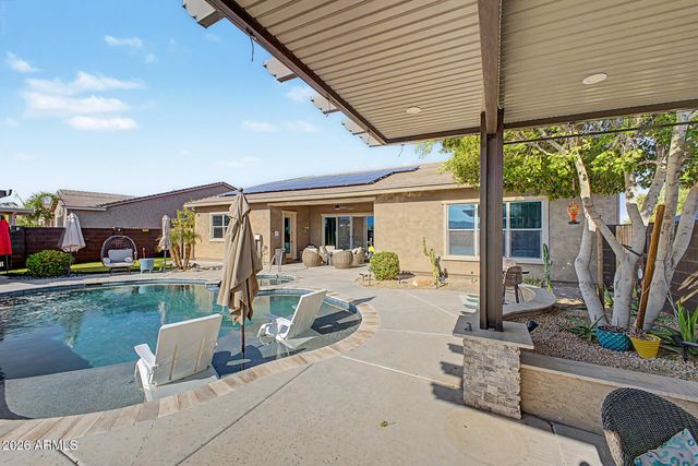4588 N 186TH Lane, Goodyear, AZ 85395