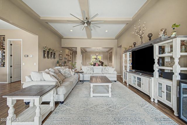 4588 N 186TH Lane, Goodyear, AZ 85395