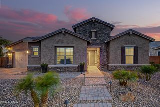 4588 N 186TH Lane, Goodyear, AZ 85395