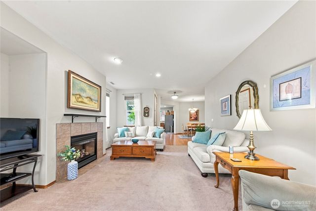 8442 Bainbridge Loop NE, Lacey, WA 98516