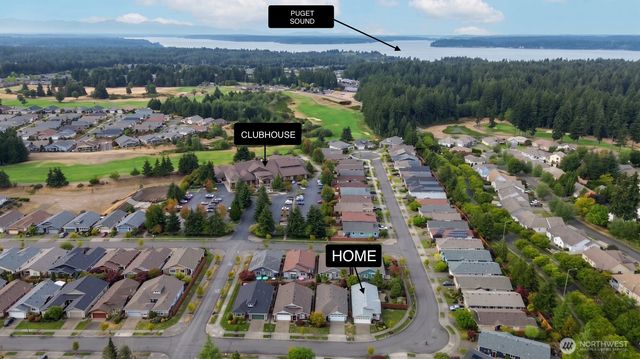 8442 Bainbridge Loop NE, Lacey, WA 98516