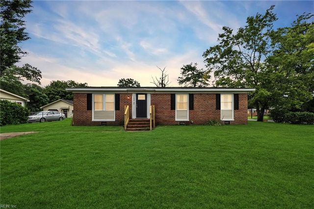 1209 Lake Kennedy DR, Suffolk, VA 23434