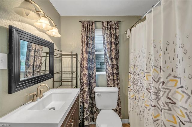 1209 Lake Kennedy DR, Suffolk, VA 23434