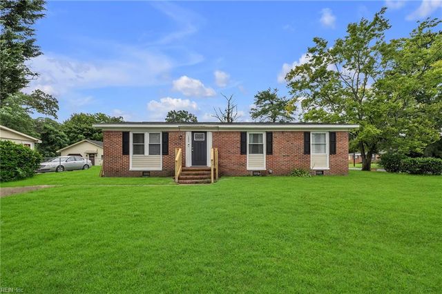 1209 Lake Kennedy DR, Suffolk, VA 23434