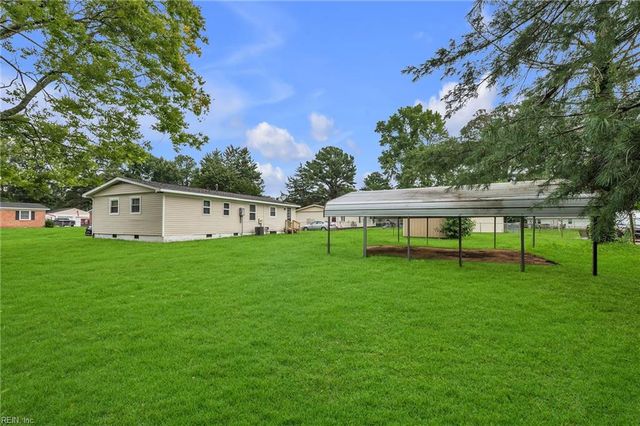 1209 Lake Kennedy DR, Suffolk, VA 23434