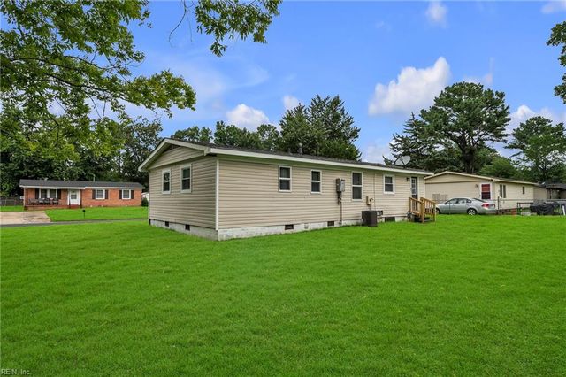 1209 Lake Kennedy DR, Suffolk, VA 23434