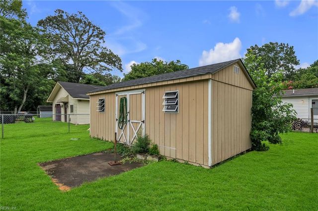 1209 Lake Kennedy DR, Suffolk, VA 23434