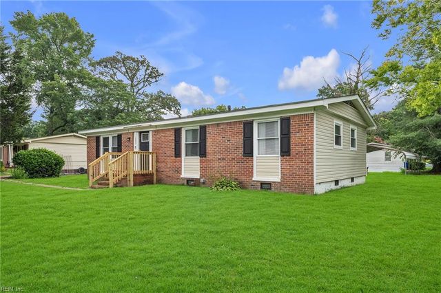 1209 Lake Kennedy DR, Suffolk, VA 23434