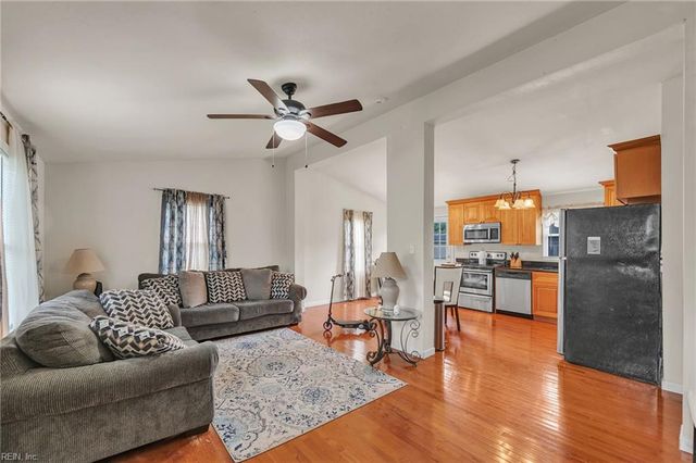 1209 Lake Kennedy DR, Suffolk, VA 23434