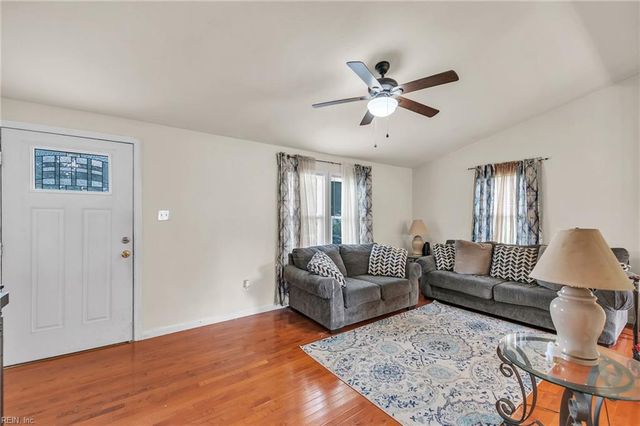 1209 Lake Kennedy DR, Suffolk, VA 23434