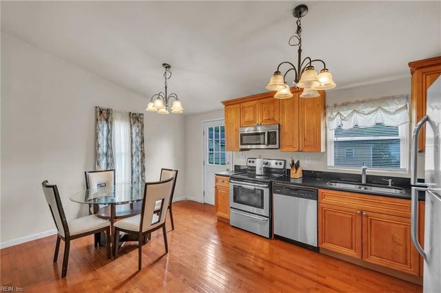 1209 Lake Kennedy DR, Suffolk, VA 23434
