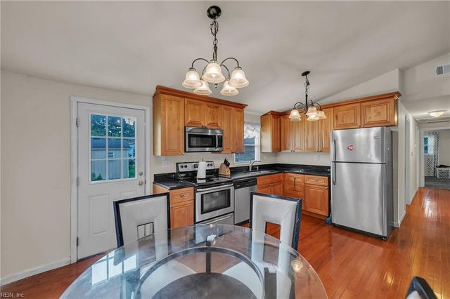 1209 Lake Kennedy DR, Suffolk, VA 23434