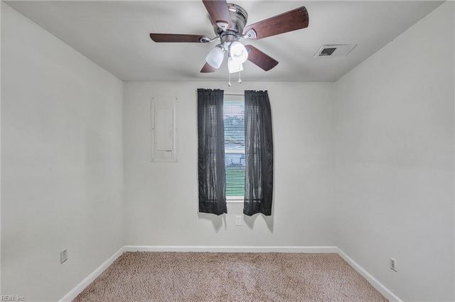 1209 Lake Kennedy DR, Suffolk, VA 23434