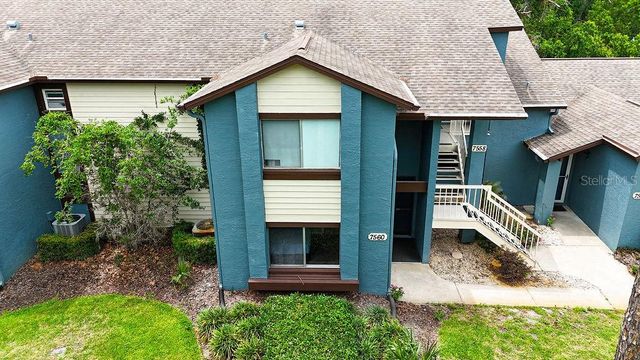 7560 ST ANDREWS BOULEVARD 7560, Weeki Wachee, FL 34613