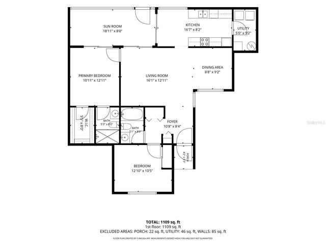 7560 ST ANDREWS BOULEVARD 7560, Weeki Wachee, FL 34613