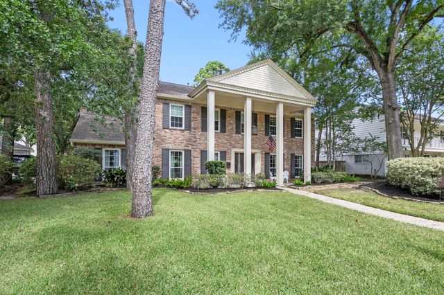 14443 Twisted Oak Lane, Houston, TX 77079