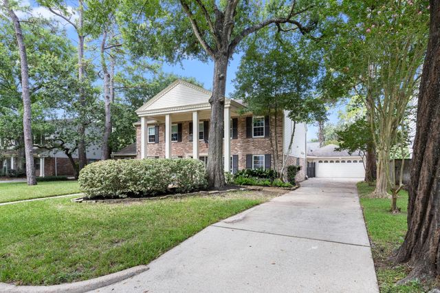14443 Twisted Oak Lane, Houston, TX 77079