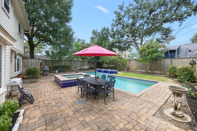 14443 Twisted Oak Lane, Houston, TX 77079