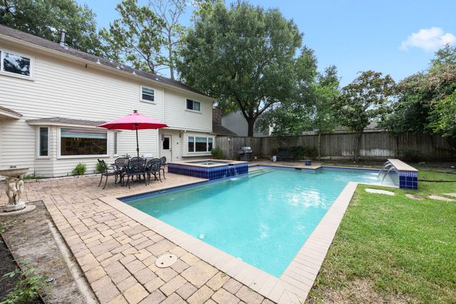 14443 Twisted Oak Lane, Houston, TX 77079
