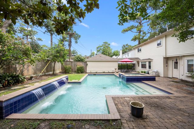 14443 Twisted Oak Lane, Houston, TX 77079