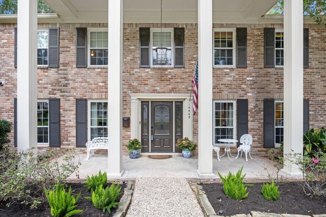 14443 Twisted Oak Lane, Houston, TX 77079